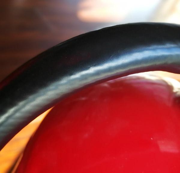 SAFEWAY DC01 Abc 6kg เครื่องดับเพลิง CE Approved Red ใช้งานง่าย 6